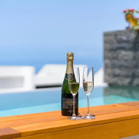 Aquasuites Luxury B07