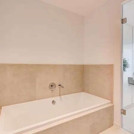 شقة Svb Aquasuites Luxury Duplex - B07