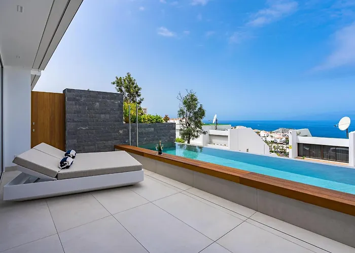 Aquasuites Luxury B07