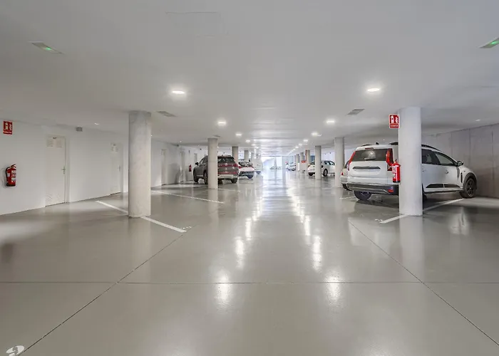 Aquasuites Luxury B07 *