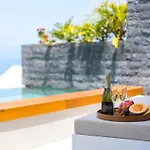 Aquasuites Luxury B07 Акантиладо-де-Лос-Хигантес