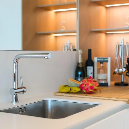 Svb Aquasuites Luxury Duplex - B07 Акантиладо-де-Лос-Хигантес