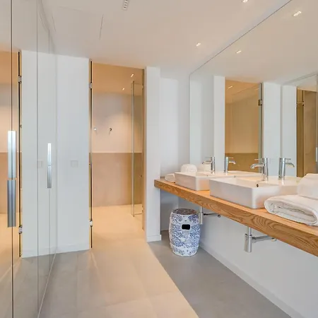 Апартаменты Svb Aquasuites Luxury Duplex - B07 *