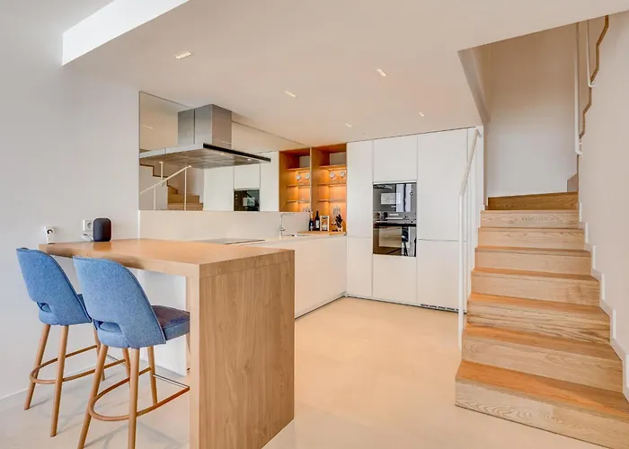 Aquasuites Luxury B07