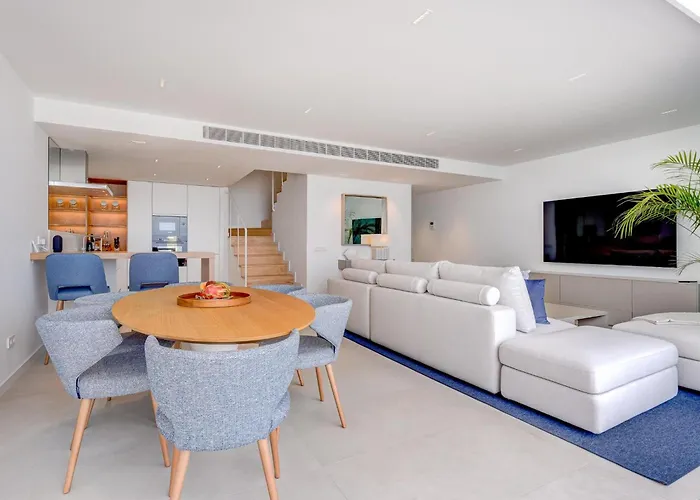 Aquasuites Luxury B07 Appartamento *