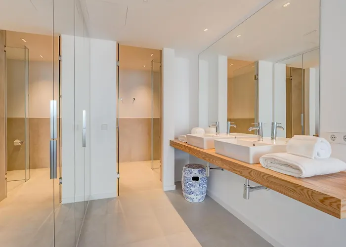 Appartamento Aquasuites Luxury B07 *