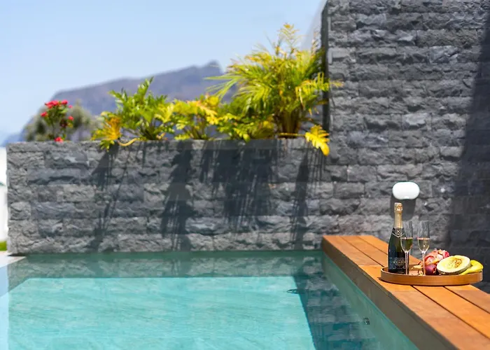 Appartamento Aquasuites Luxury B07 *