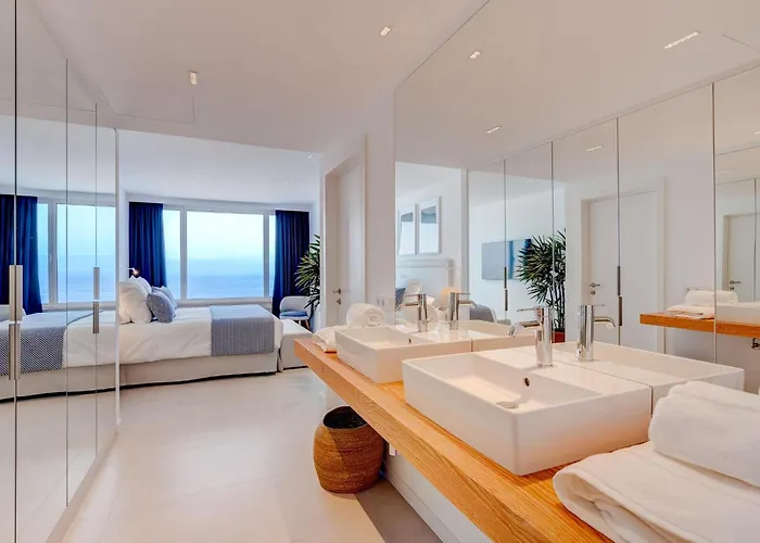 Aquasuites Luxury B07 Appartamento *