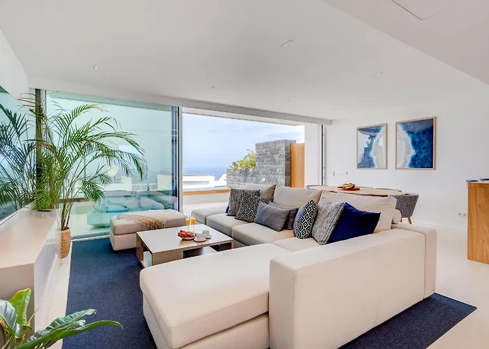 Aquasuites Luxury B07