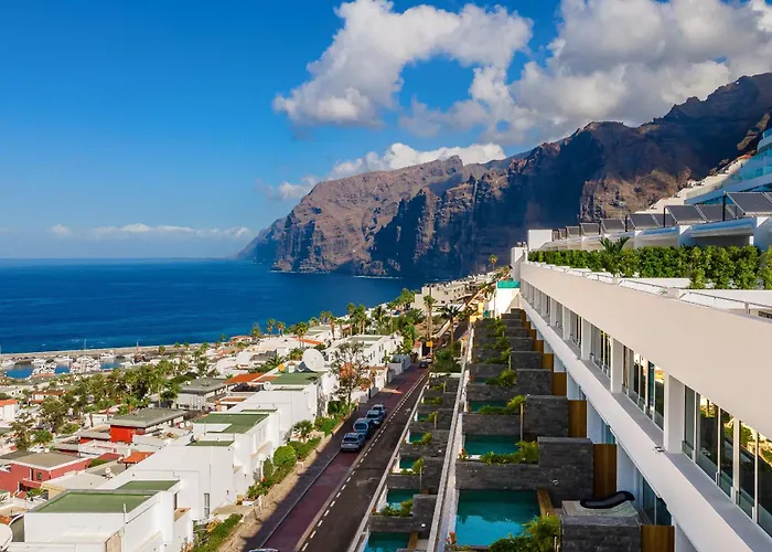 Aquasuites Luxury B07