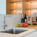Aquasuites Luxury B07 阿坎提拉德洛斯基