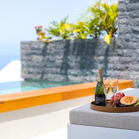 Aquasuites Luxury B07 阿坎提拉德洛斯基