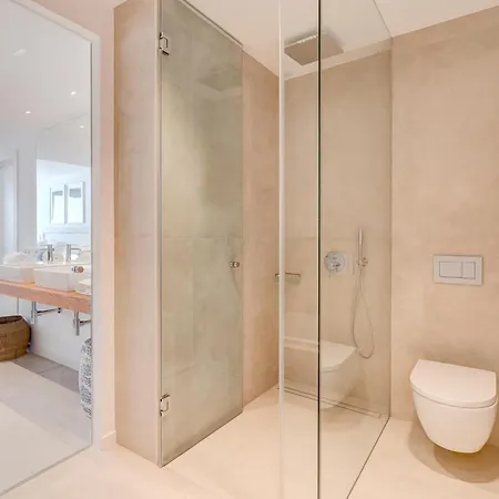 Aquasuites Luxury B07 公寓 阿坎提拉德洛斯基