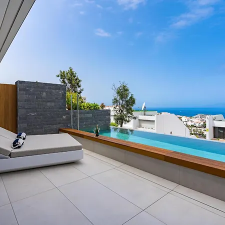 Svb Aquasuites Luxury Duplex - B07
