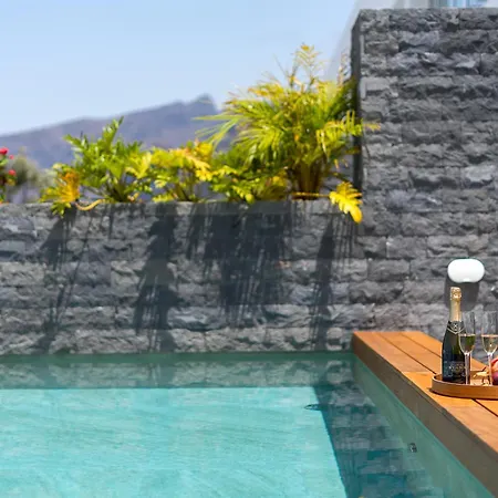 Appartement Aquasuites Luxury B07 *