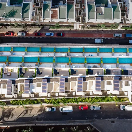 Aquasuites Luxury B07 阿坎提拉德洛斯基