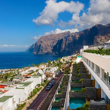 Aquasuites Luxury B07